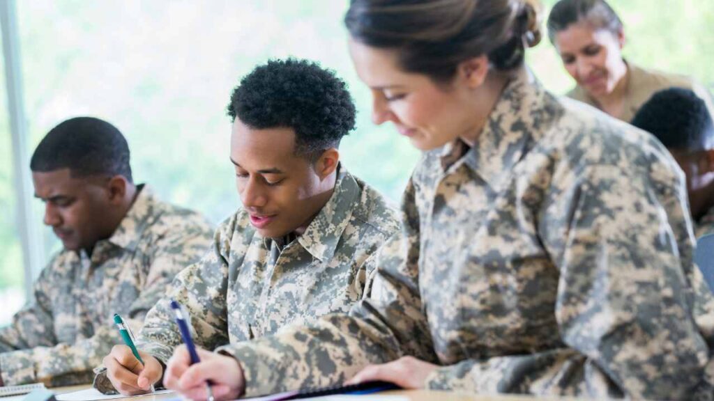 How to enroll in VA healthcare system