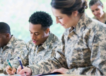 How to enroll in VA healthcare system