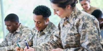 How to enroll in VA healthcare system