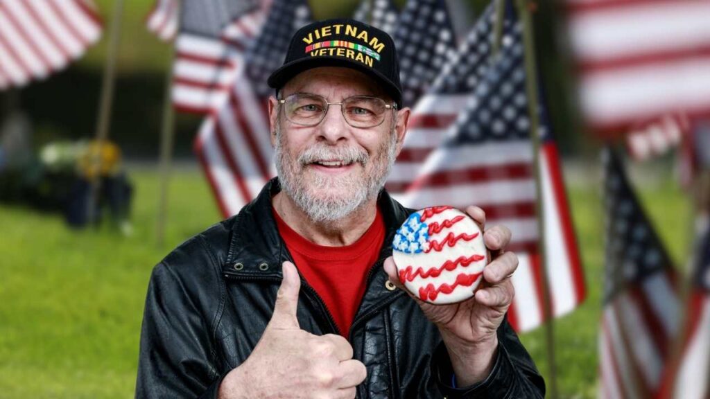 Meta to help VA with AI technology to offer vets new therapies