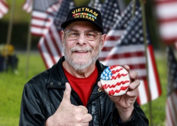 Meta to help VA with AI technology to offer vets new therapies