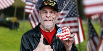Meta to help VA with AI technology to offer vets new therapies