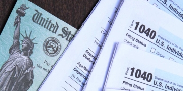 Four New Tax Deductions Now in Effect: Here's the Exact Income Cutoff for Each One