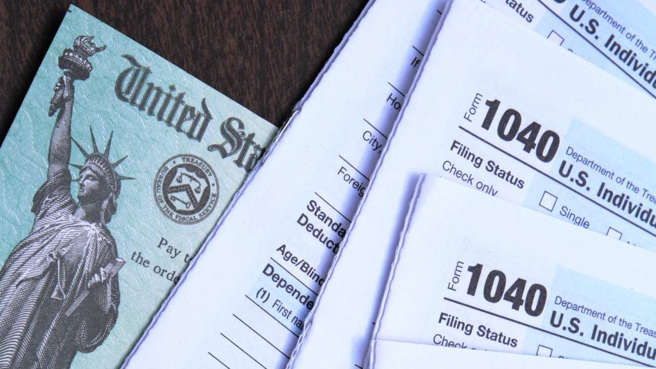 Four New Tax Deductions Now in Effect: Here's the Exact Income Cutoff for Each One