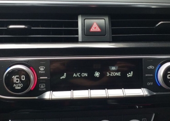 Thousands of drivers use it incorrectly—what is the air recirculation button on the air conditioner for?