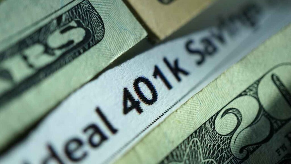 Why 68% of New Retirees Withdraw Too Much From Their 401(k) According to the AARP