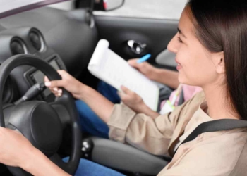 Top 5 driver's licenses in America