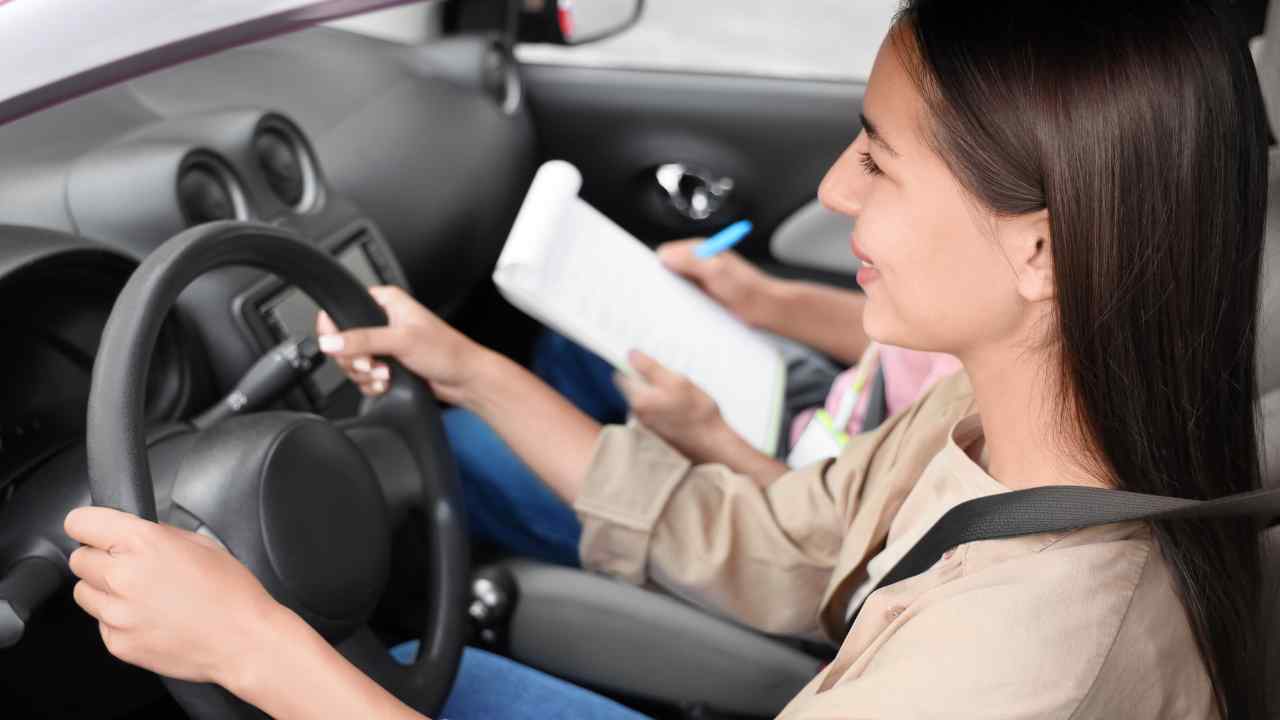 Top 5 driver's licenses in America