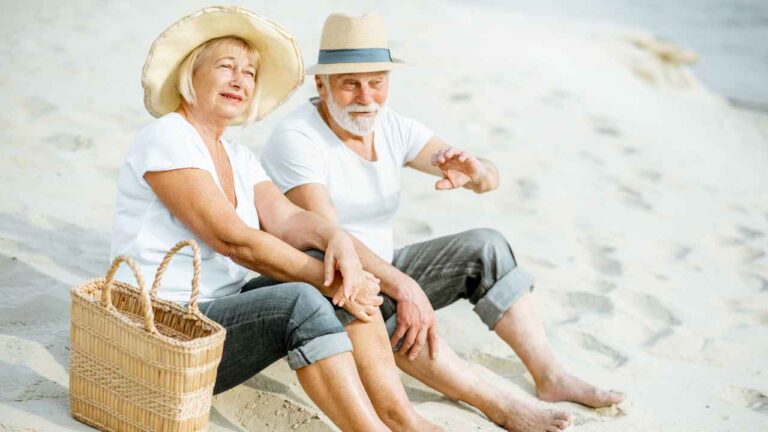 Thousands of Seniors Are Choosing These States for Retirement