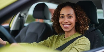 Full list of DMV requirements to get a Class C license in California