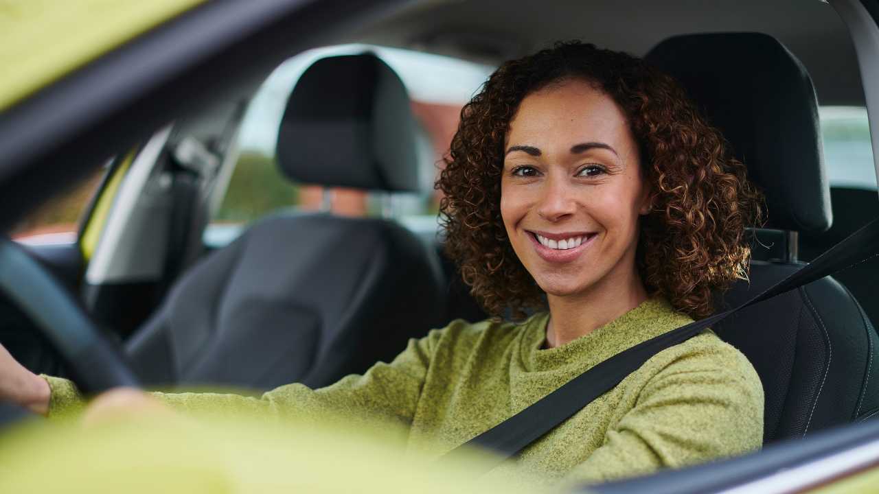 Full list of DMV requirements to get a Class C license in California