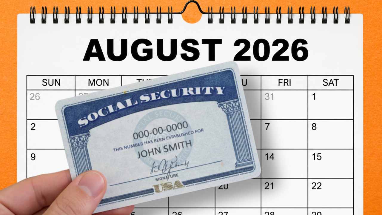 Checklist Before Claiming Your First Social Security Check In 2026