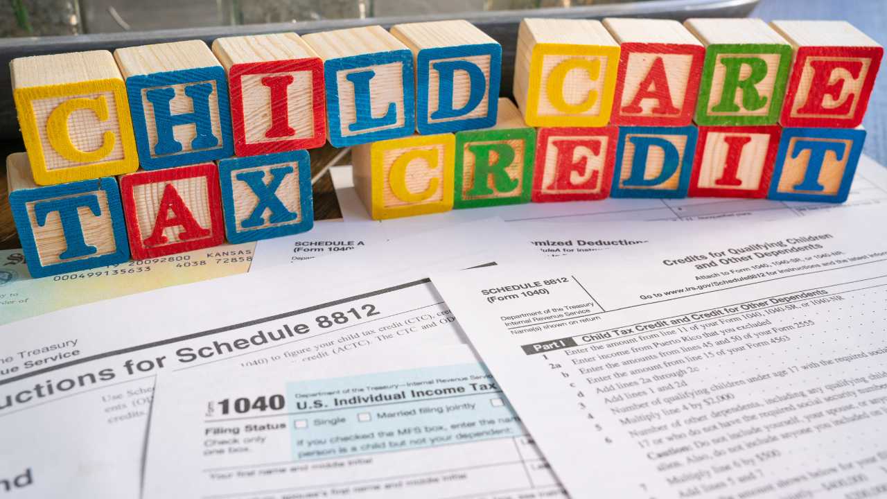 Unexpected Delays: What Happens to Your IRS Refund When You Claim Certain Tax Credits