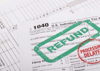 Millions of Taxpayers Just Got Hit With Bad IRS News — On Two Fronts