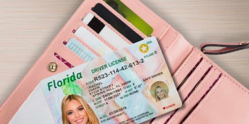 That Florida license change that can stop your mail vote in 2026