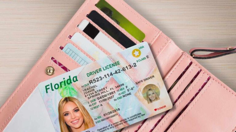 That Florida license change that can stop your mail vote in 2026