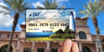 New eligibility criteria for SNAP benefits in Florida