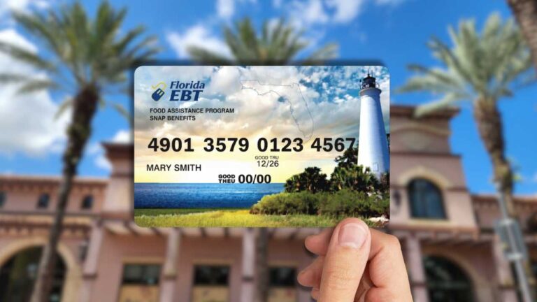 New eligibility criteria for SNAP benefits in Florida