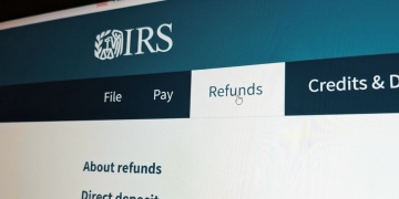 Some tax refunds might be delayed due to a bunch of reasons