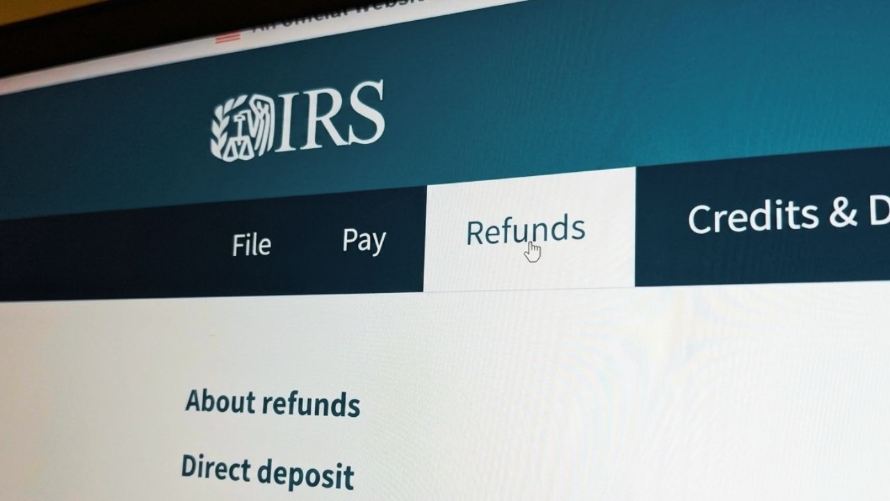 Some tax refunds might be delayed due to a bunch of reasons