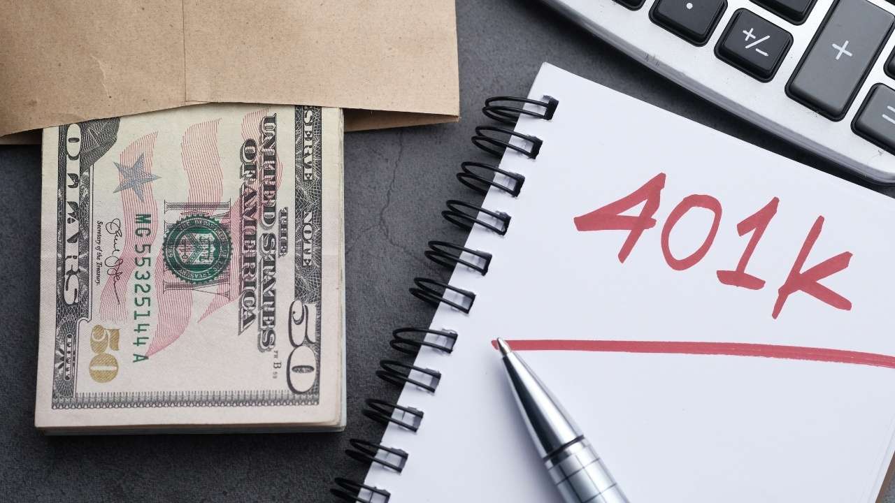 New IRS Rules for Your 401(k)