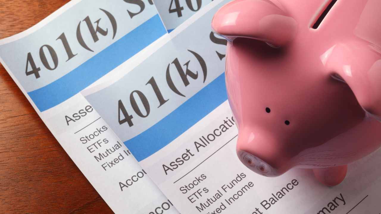Update your retirement plan: 2026 limits for 401(k) and IRA according to the IRS What the IRS and Vanguard Want You to Know About 2026 Regarding Retirement Plans
