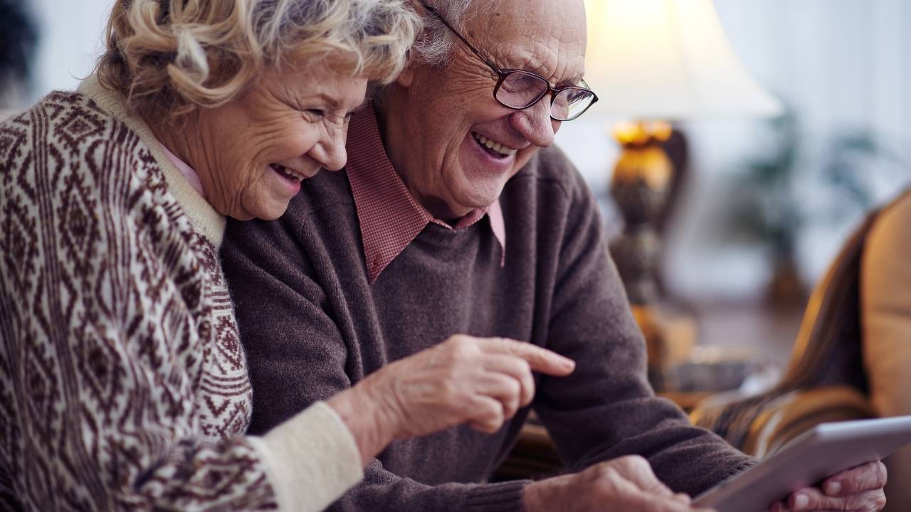 What's the full calendar for Social Security benefits in June?