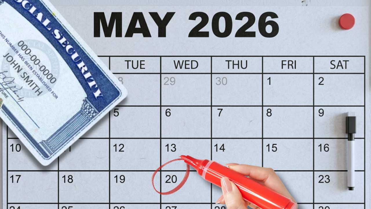 Why some Social Security recipients receive $5,108 direct payments starting in 10 days