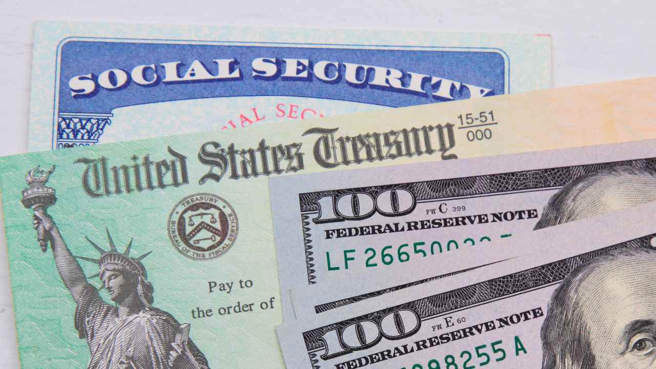 Social Security and SSDI Payments on May 20: Who Gets Paid Today