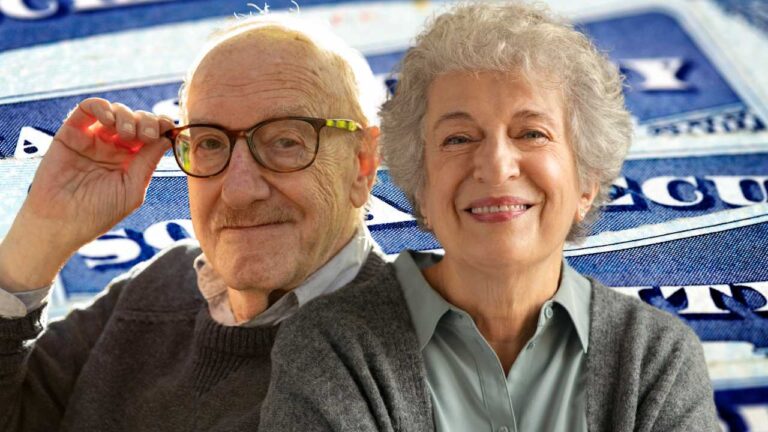 The first payment of May's Social Security to arrive in three days
