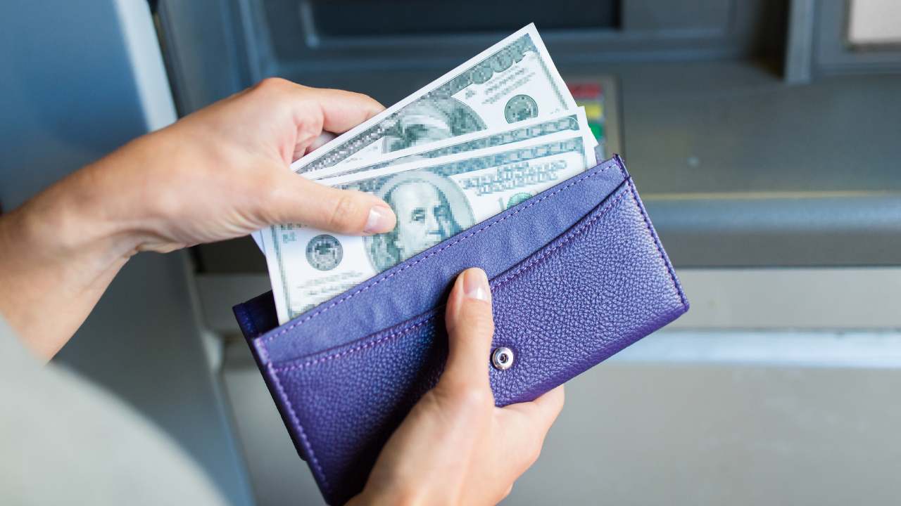 The Social Security calendar for May 2026