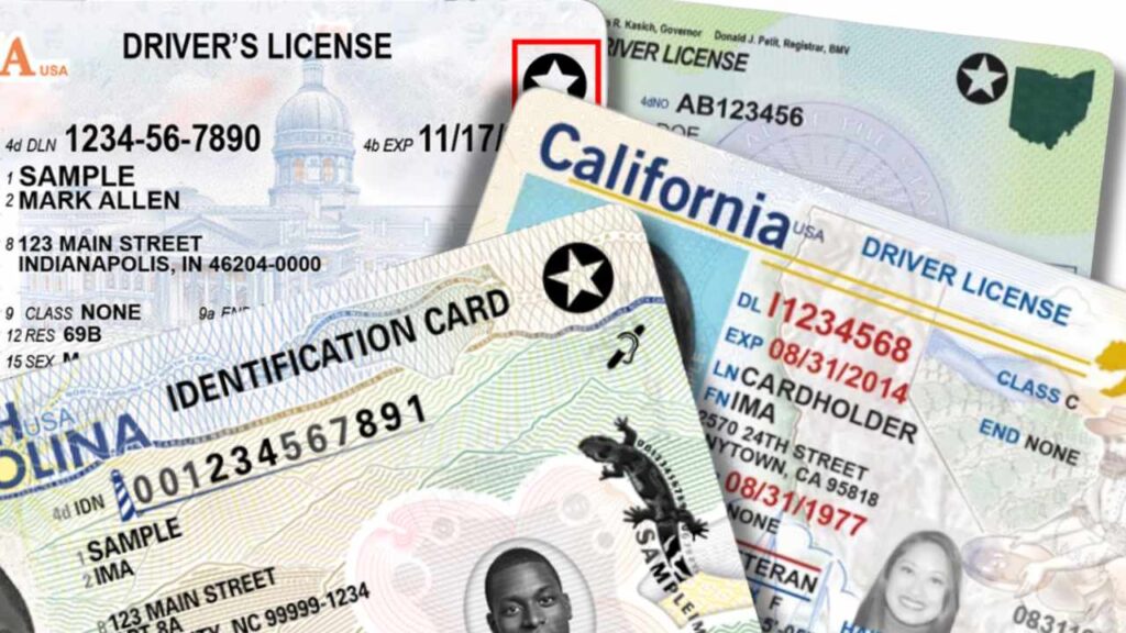 How to Check If Your U.S. Driver's License Is REAL ID Compliant — and ...