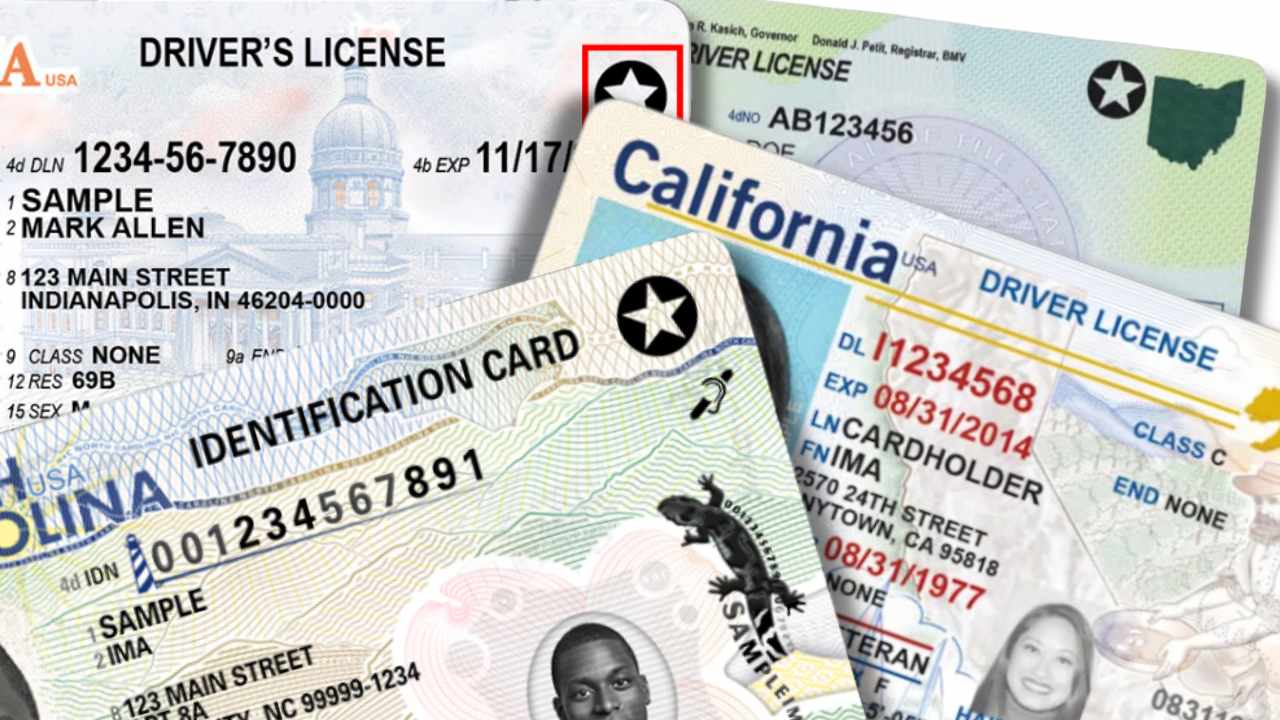 How to Check If Your U.S. Driver’s License Is REAL ID Compliant — and What to Do If It Is Not
