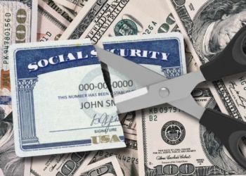 You're getting less Social Security than you're owed — here's the rule behind it