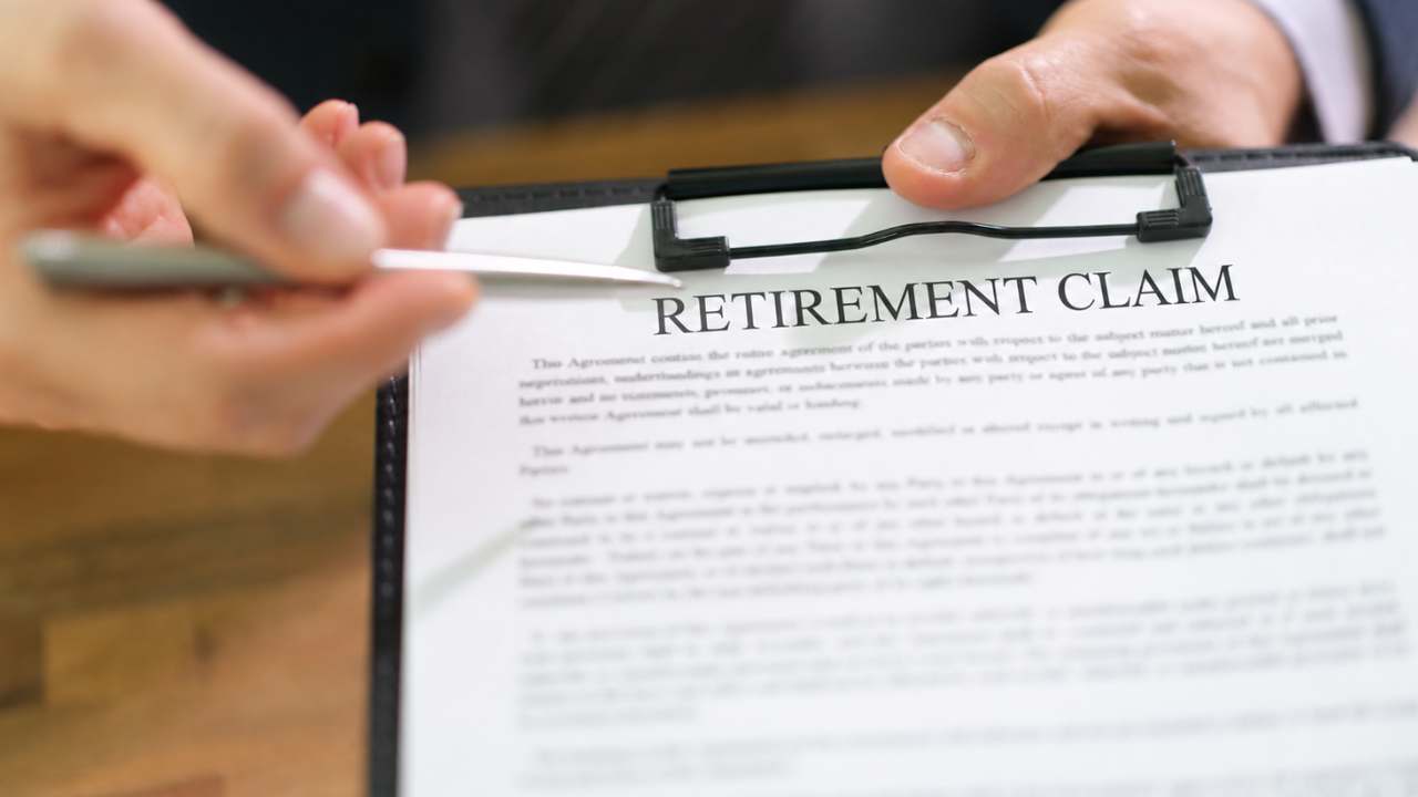 When Should Americans Actually Retire? A Data-Driven Answer for 2026