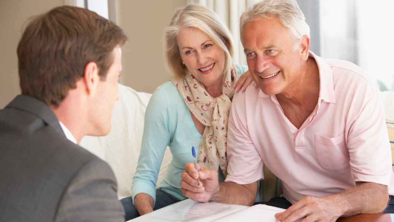Are You Close to the Average Retirement Savings by Your Age?