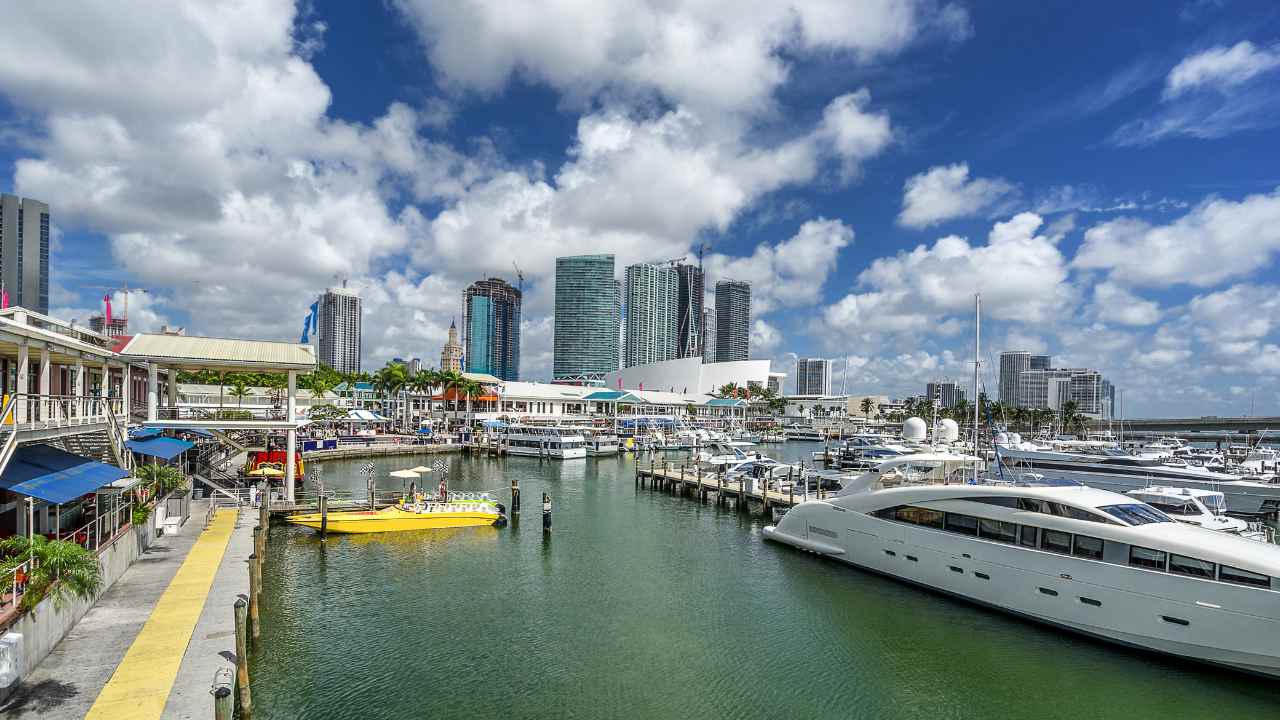 The Best Three U.S. States With the Steadiest Weather for Retirees