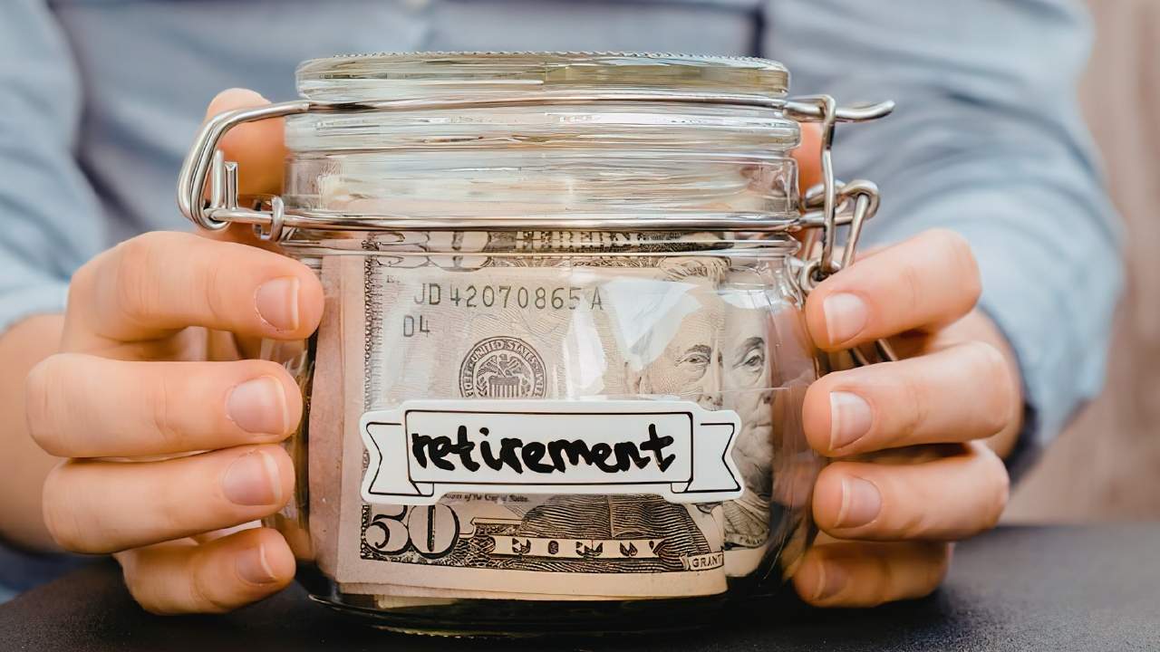 What it takes to achieve $1 million in retirement savings