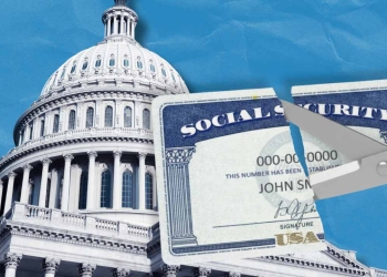 Social Security Spousal and Survivor Benefits: How Couples Can Maximize Their Checks A quiet warning from Congress for anyone counting on Social Security as their main income