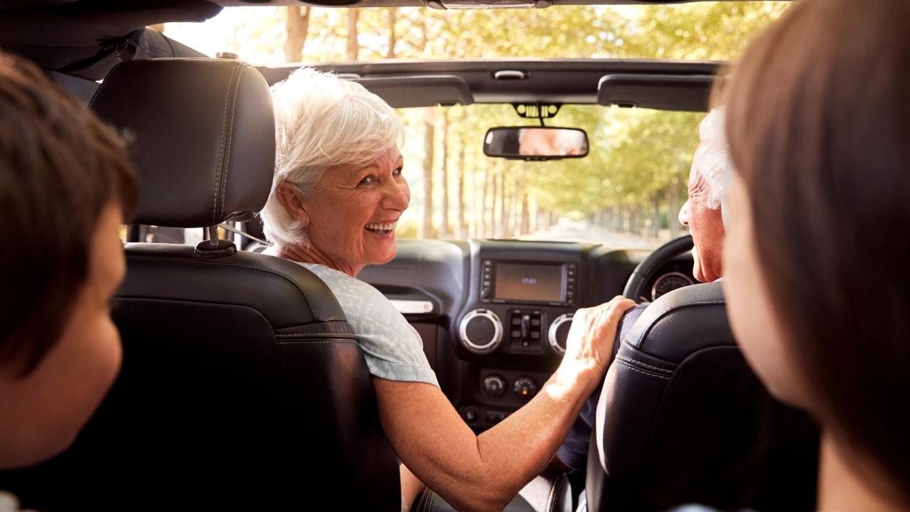 What People Over 70 Must Know Before Renewing Their Driver's License in Every U.S. State Renewing your driver's license as a senior in the US