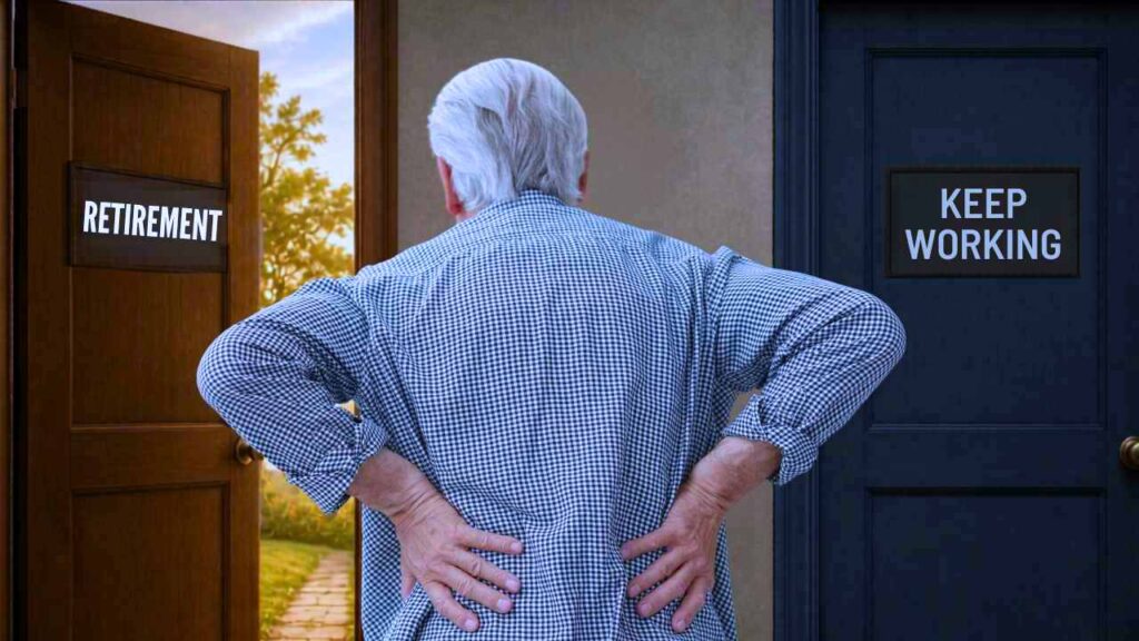 Your Full Retirement Age is now 67 – claiming Social Security at 62 costs you 30% forever