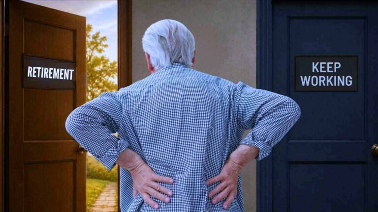 Your Full Retirement Age is now 67 – claiming Social Security at 62 costs you 30% forever
