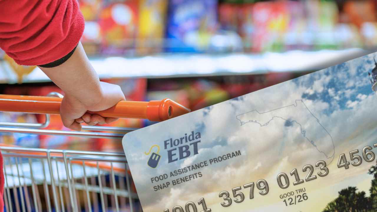 Florida SNAP Payment Dates