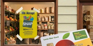 Transcendental changes are coming to SNAP benefits in Texas