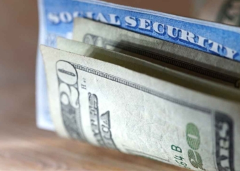 There might be cuts to Social Security benefits