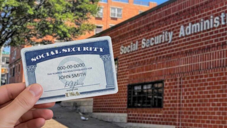 What's the forecast for the next Social Security COLA increase?