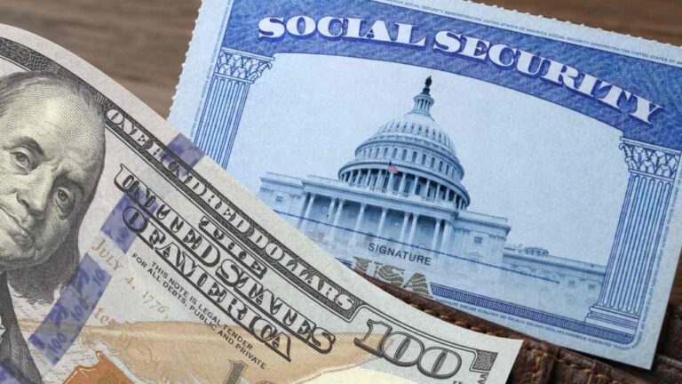 Retirees could receive $81 more per month in 2027 if the COLA lands at the level the Senior Citizens League now projects