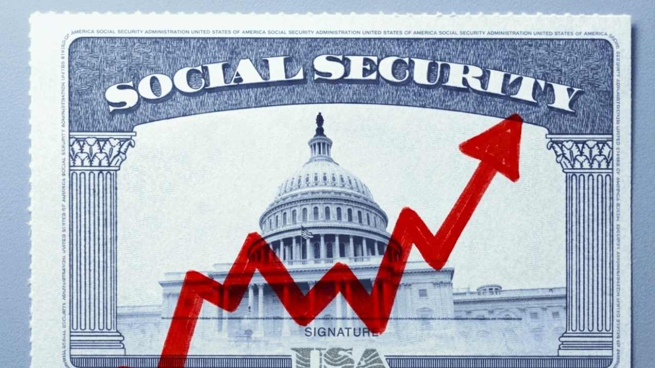 What the upcoming COLA increase mean for your Social Security check