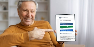 $2,071 average check in June — who gets more and who gets less from Social Security