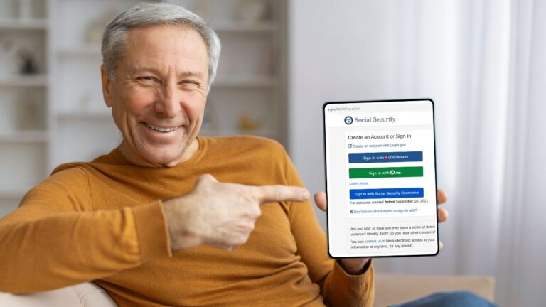 $2,071 average check in June — who gets more and who gets less from Social Security